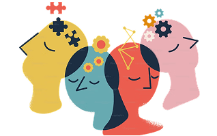 Bibliotherapy & Guided Reflection