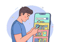AI Book Discovery