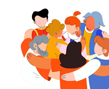 Focused Reader Community