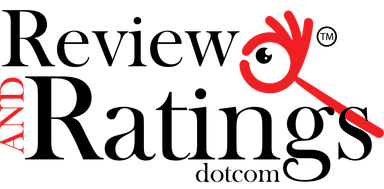 ReviewandRatings logo