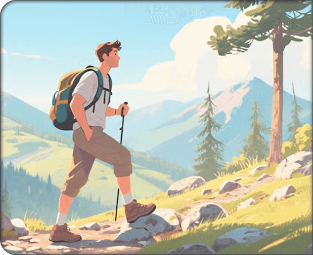 Mood illustration