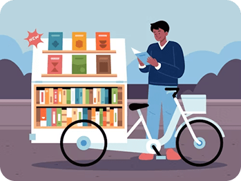Reading challenges