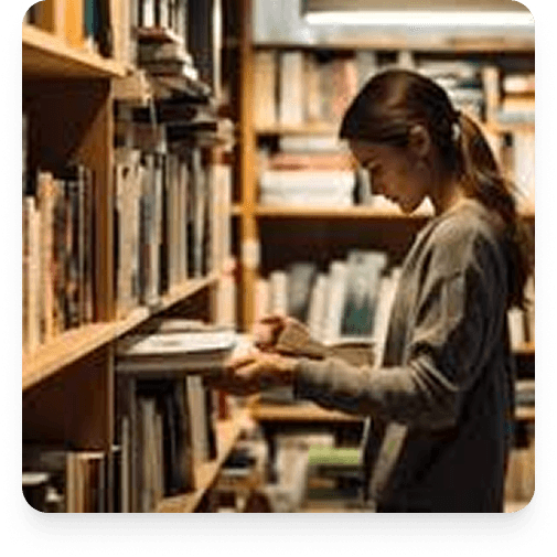 For Readers
